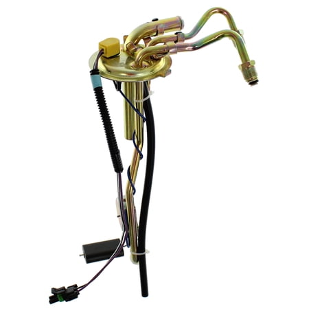 Agility Auto Parts 4017309 Fuel Tank Sending Unit for Chevrolet GMC Specific Models