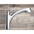 thumbnail image 5 of Maxton Pull-out Kitchen Faucet with Soap/lotion Dispenser, 5 of 7