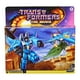 thumbnail image 4 of Figura de acción Hasbro The Transformers Thundercracker G1, 4 of 5