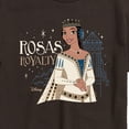 thumbnail image 2 of Disney Wish - Rosa's Royalty - Men's Short Sleeve Graphic T-Shirt, 2 of 4
