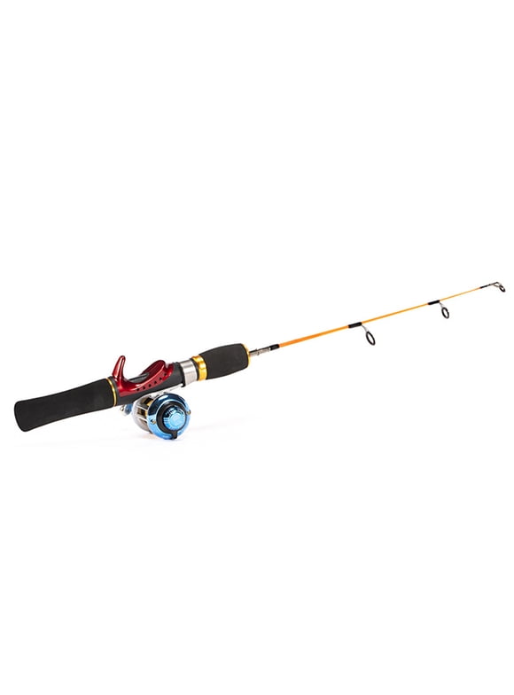 Youth Fishing Rod & Reel Combos in Kids Fishing