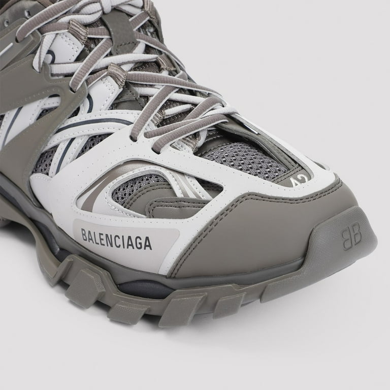 Balenciaga Man Multicolor Track Sneakers Multicolor Sizes IT Balenciaga Man Multicolor Track Sneakers Multicolor Sizes IT