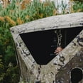 Barronett® Big Cat™ 3-Person Hunting Blind, Heavy-Duty, Portable
