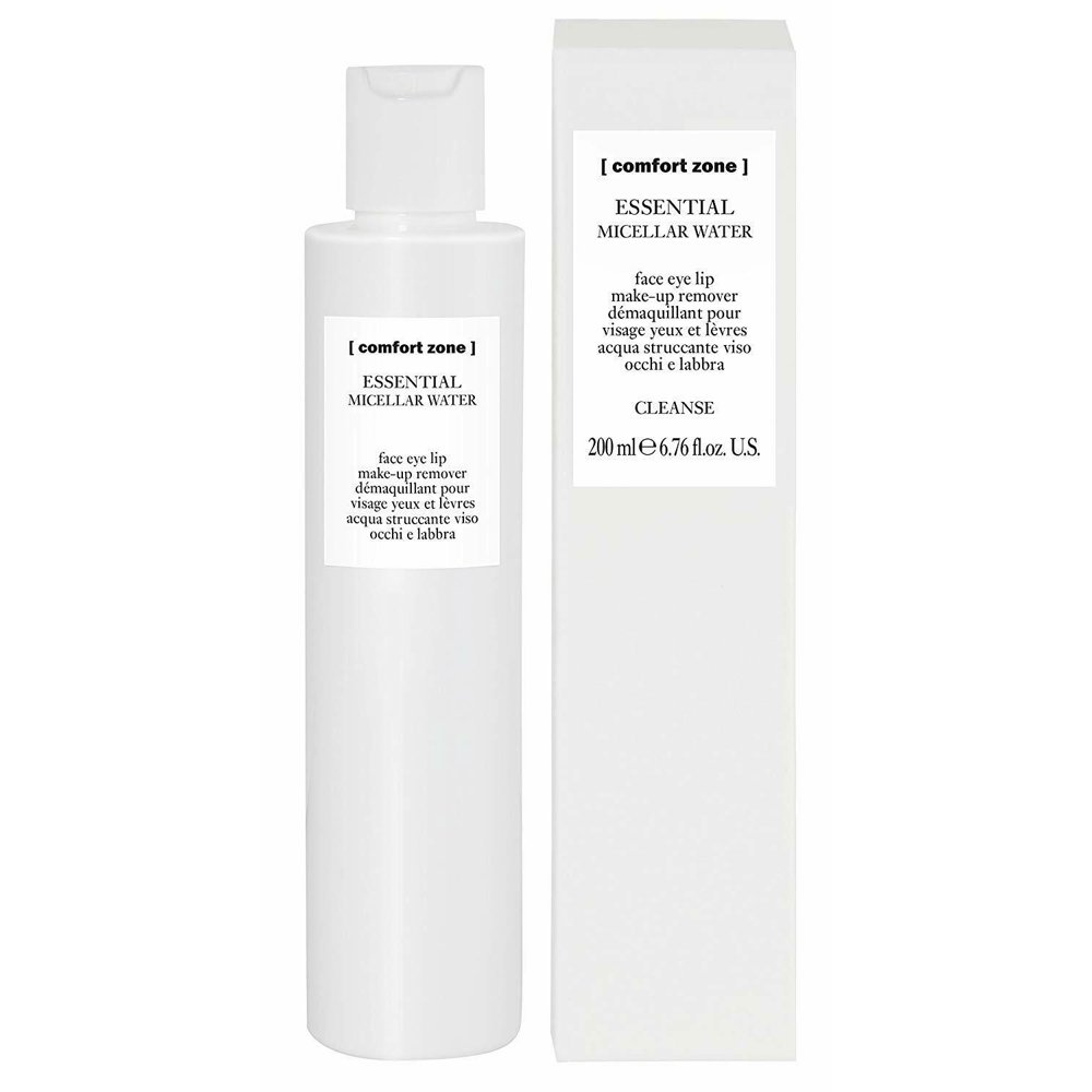 Comfort Zone ESSENTIAL TONER soothing toner 6.7 oz 200 ML New Walmart