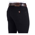 thumbnail image 4 of Jeans Yale Vaquero Negro T 33, 4 of 4