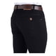 thumbnail image 4 of Jeans Yale Vaquero Negro T 33, 4 of 4