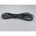 thumbnail image 2 of RHEA- Jsaux 10Ft. Aux 3.5Mm Male To Male Nylon Cable Connector, 2 of 4