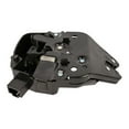 thumbnail image 5 of ZC682SB New Power Trunk Lock Latch For Honda Civic 2016-2021 Accord 2018-2020, 5 of 5