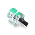 thumbnail image 3 of Destornillador Zulema Portátil 1 Pieza Corto en Cruz Verde, 3 of 6