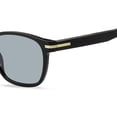 thumbnail image 4 of Gafas de sol HUGO BOSS 1505/S Casual para hombre, talla 52, 4 of 4