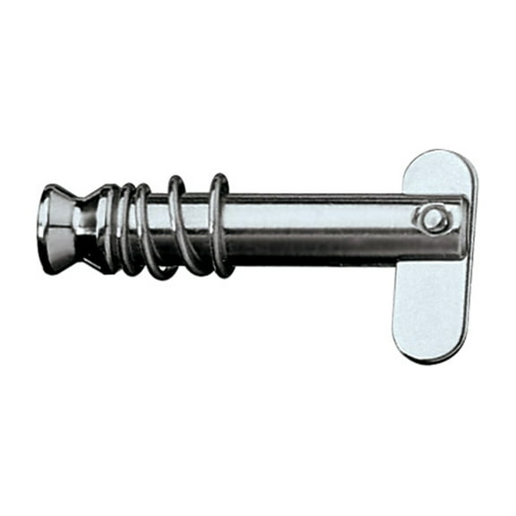 RONSTAN TOGGLE PIN 25.4MM (1")L 6.4MM (1/4") DIAMETER