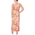 thumbnail image 2 of Rachel Rachel Roy Womens Fran Matte Jersey Cut-Out Maxi Dress, 2 of 2
