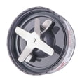 thumbnail image 1 of Cuchilla extractora PODCAY de repuesto para NutriBullet 600w/900w, 1 of 7