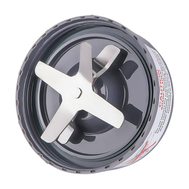 Cuchilla extractora PODCAY de repuesto para NutriBullet 600w/900w