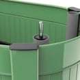 thumbnail image 6 of Permasteel Raised Garden Bed with Engrow Technology - 40"x33.9"x20" – Olive, 6 of 11