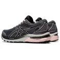 thumbnail image 3 of Asics Gel-Cumulus 22 G-TX 1012A769-020 Sneakers Women's US 11 Gray Shoes RHS4208, 3 of 6