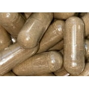 Bitter Melon & Cinnamon Veggie Capsules - Hand Blended - 500mg, 100 Vegetarian HMPC Capsules