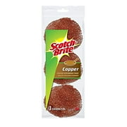 3M COMPANY 213C COP Scouring Pad