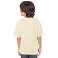 thumbnail image 3 of Wonder Nation Boy's Short Sleeve Elevated Graphic T-Shirt, Sizes 4-18 & Husky, 3 of 9
