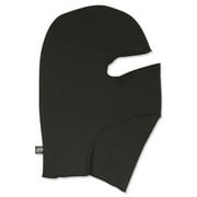 Pace Sportswear Thermal Unisex Balaclava Hood Black Cycling Outdoor Winter Sport
