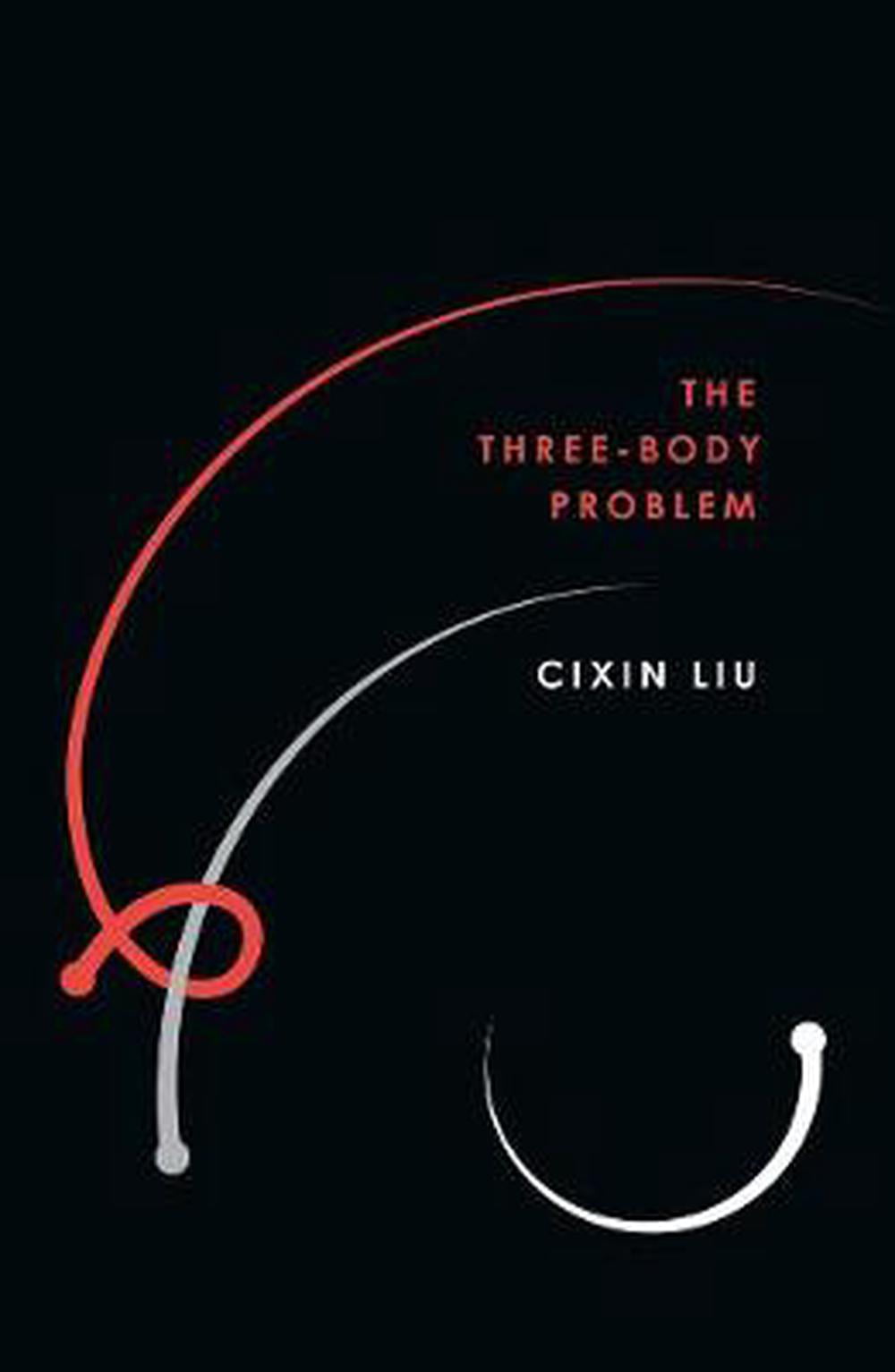 The ThreeBody Problem Walmart Walmart