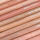 thumbnail image 2 of 12 Colored Pencils with Sharpener, Professional Anti-Crack Pastel Pencils for Portraits, Sketching, 2 of 2