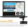 thumbnail image 4 of Vantrue N2 Pro Dual Front and Interior 1080P Dash Cam, Single Front Dash Camera 1440P, Uber Car Camera with Night Vision, 24hrs Parking Mode, G-Sensor, Loop Recording, 4 of 9
