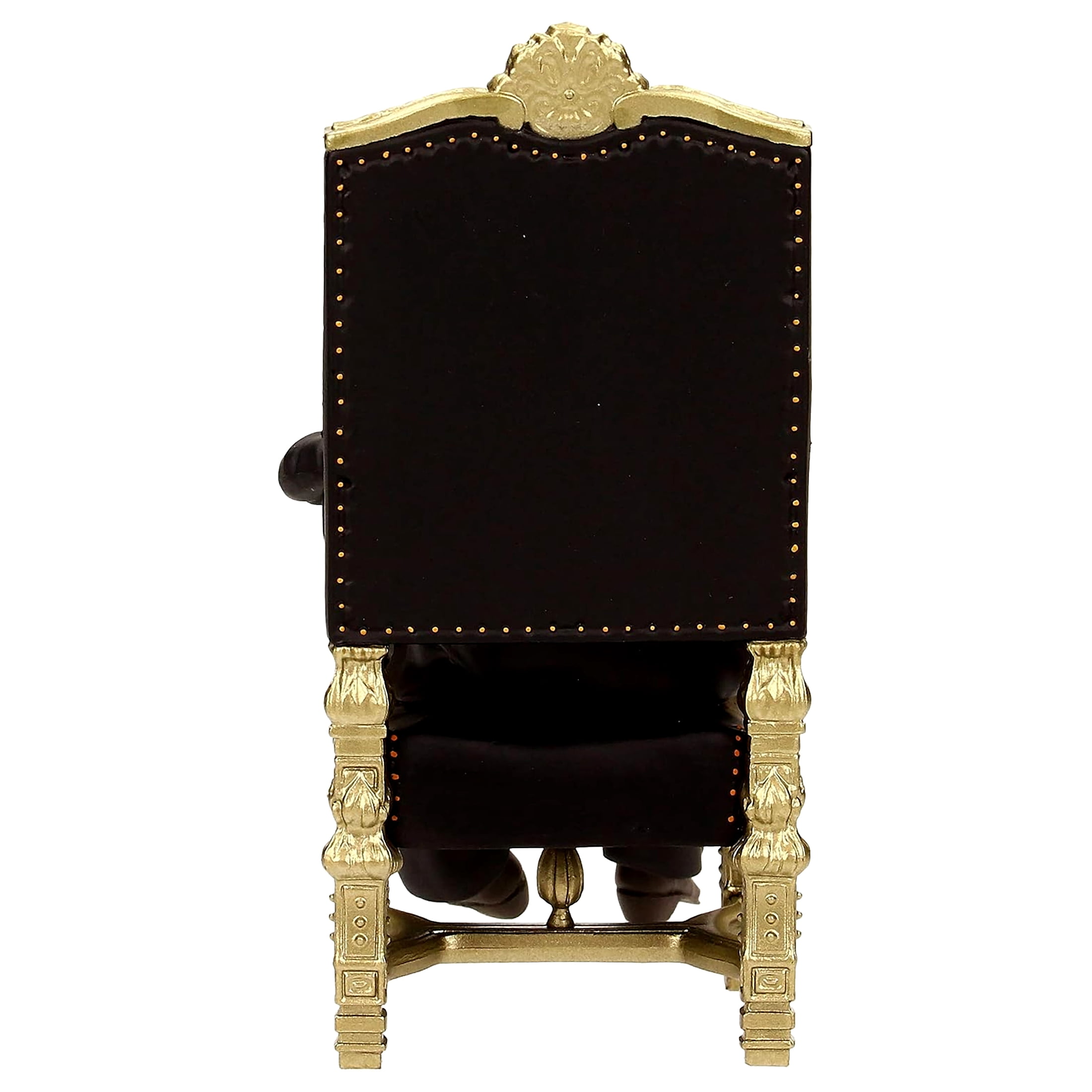 Scarface Tony Montana Sitting Up Figure 18 cm