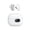 White, variant on Wireless Earbuds Bluetooth 6.0 HiFi Sound 13mm Driver Low Latency Gaming Lightweight Long Battery for Daily Sports Work