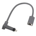 thumbnail image 1 of Adaptador SPX De Enchufe A RJ45 ANGGREK Cable Adaptador Ethernet RJ45 Resistente Al Agua 1200Mbps, 1 of 7