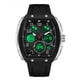 thumbnail image 1 of Reloj electrónico digital multifuncional de moda para hombre, reloj despertador de silicona resistente al agua, reloj para hombre, 1 of 4