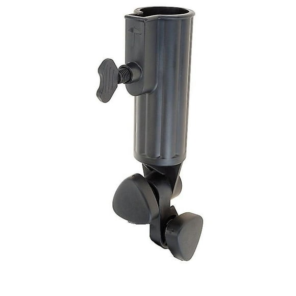 FastFold Umbrella Holder for FastFold Golf Trollies