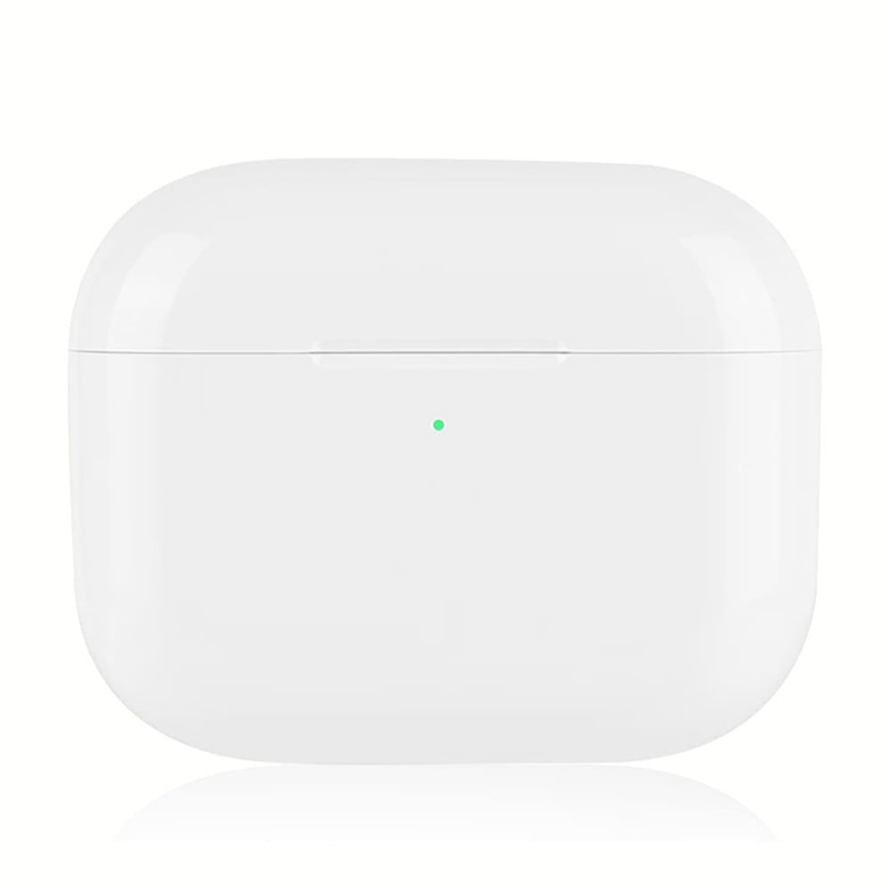 Replacement Wireless Charging Case for AirPods Pro 3 (A3063, A3064, A3065), AirPod Pro 3rd Gen Charger Box, Wireless and USB-C Charging (No Earbuds)