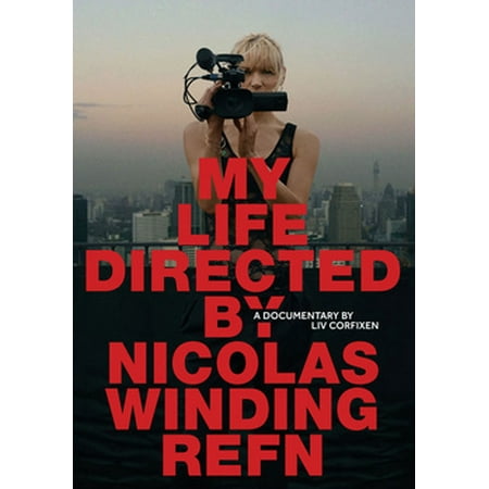 My Life Directed by Nicolas Winding Refn (DVD) (Best Of Nicolas Jaar)