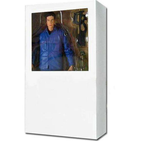 Stargate Atlantis Dr. Daniel Jackson Action Figure