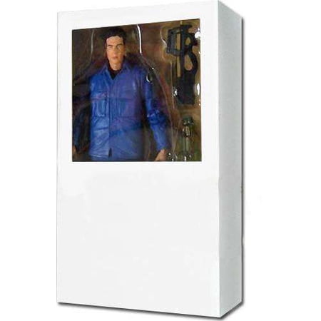 Stargate Atlantis Dr. Daniel Jackson Action Figure price history on PriceWatchPro