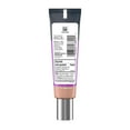 Neutrogena Protect + Tint Tinted Moisturizer, SPF 30, Shade 40, 1.1 fl