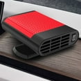 thumbnail image 6 of Dongrere Car Heater for Winter Warmth Automobile Windshield Warmer - Portable Heater for Fast Defogging, Defrosting & Winter Driving, 6 of 9
