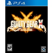 Aksys Games Guilty Gear Xrd: Revelator for PlayStation 4