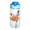A, variant on HOARBOEG Teens Sippy Cup with Straw, Leak Proof Water Bottle, Soft Silicone Straw Cup for , Spill Proof Portable Training Cup for Teens and