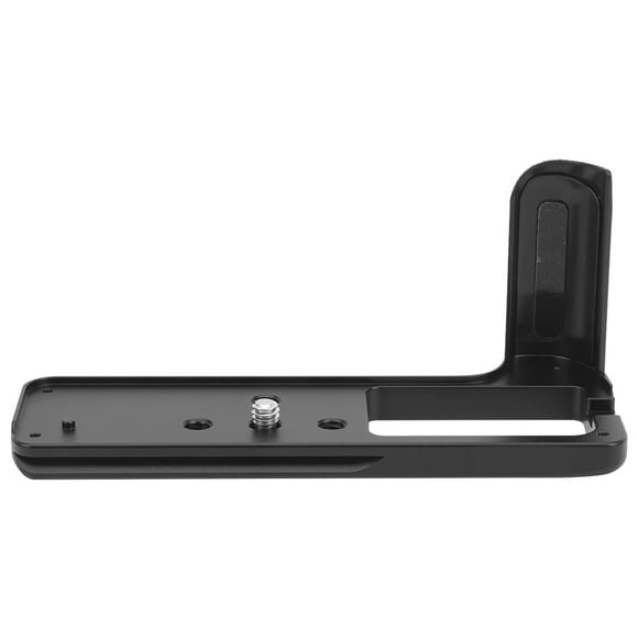 Plate MKXT4G Metal Camera Handle L Bracket Quick Release Plate for Fuji XT4 Cameras
