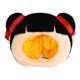 thumbnail image 2 of Tocado de peluche de dibujos animados de , tocado de cosplay para regalos de fiesta, suministros de cumpleaños, 2 of 8