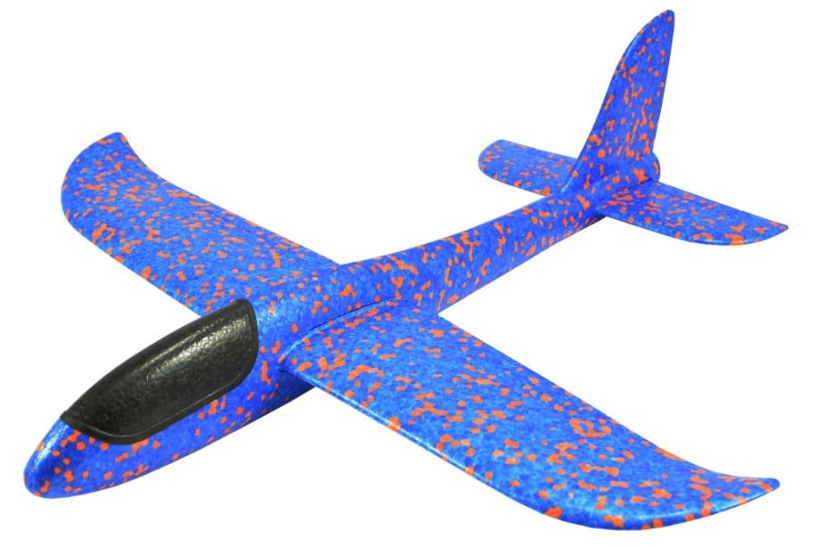 mini toy plane