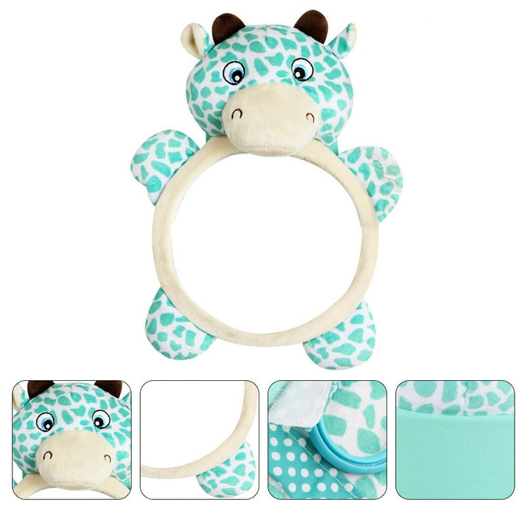 Walmart baby mirror cheap