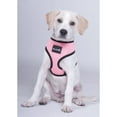 thumbnail image 6 of Peak Pooch No Pull Dog Harness for Small Dogs Red, 9" Neck S Dog Vest, 6 of 7