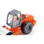 Siku : Compactor Hamm