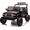 2 Seater-Black, variant on SaveJoy 24V 4 Seater Powered Ride on Car with Parent Remote Control, Electric Car Ride on Toys, Ages 3-8 Gifts, Pink