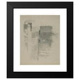 thumbnail image 2 of Stanford White 15x18 Black Modern Framed Museum Art Print Titled - The Battery, New York (C. 1900), 2 of 5