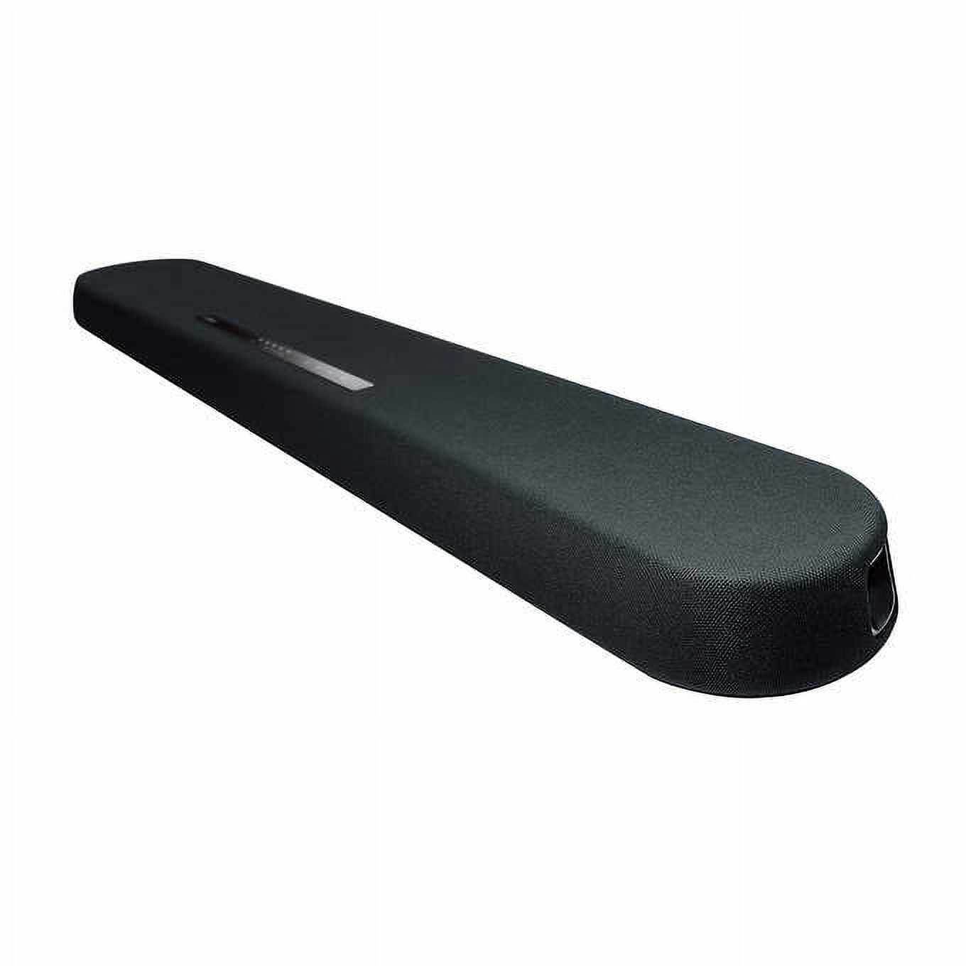 Yamaha 2.1 hotsell channel soundbar