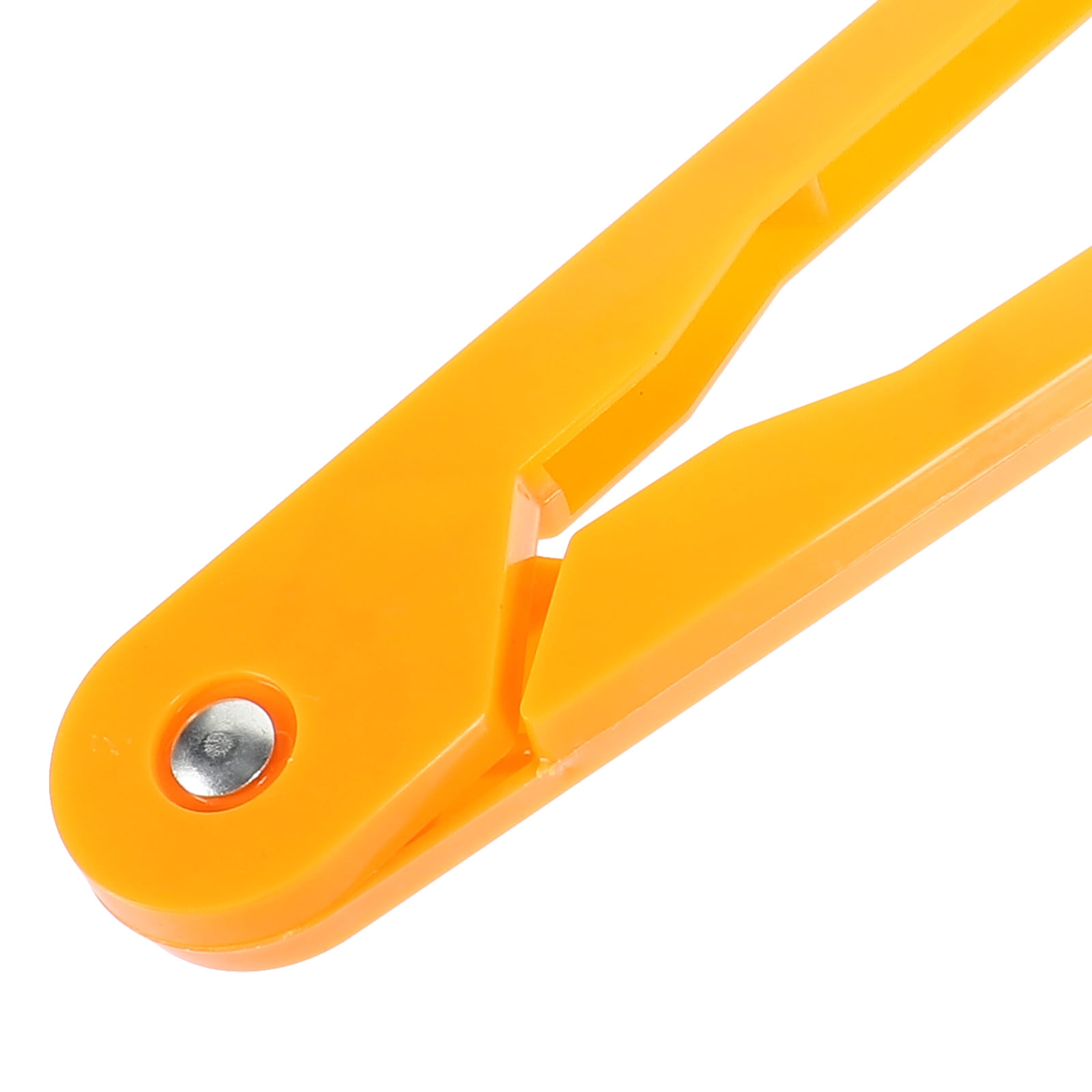Masteelf 3pcs Woodworking Compass Math Compass Geometry Compass Ideal For Geometry And Engineering Drawing And Architecture Tool Orange
